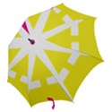 Graphic Design Web Design Hook Handle Umbrellas (Medium) View2