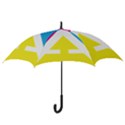 Graphic Design Web Design Hook Handle Umbrellas (Medium) View3