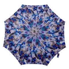 Advent Calendar Gifts Hook Handle Umbrellas (small) by Nexatart