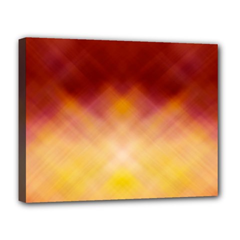 Background Textures Pattern Design Canvas 14  X 11  by Nexatart