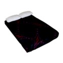 Computer Graphics Webmaster Novelty Fitted Sheet (Full/ Double Size) View2