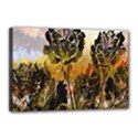 Abstract Digital Art Canvas 18  x 12  View1