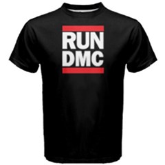 Run Dmc - Men s Cotton Tee by FunnySaying