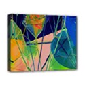 New Form Technology Canvas 10  x 8  View1