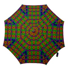 Gershwins Summertime Hook Handle Umbrellas (medium) by pepitasart