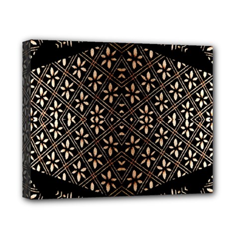 Art Background Fabric Canvas 10  X 8  by Nexatart