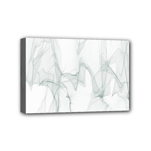 Background Modern Computer Design Mini Canvas 6  X 4  by Nexatart