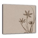 Background Vintage Drawing Sepia Canvas 24  x 20  View1