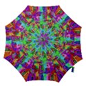 Compression Pattern Generator Hook Handle Umbrellas (Large) View1