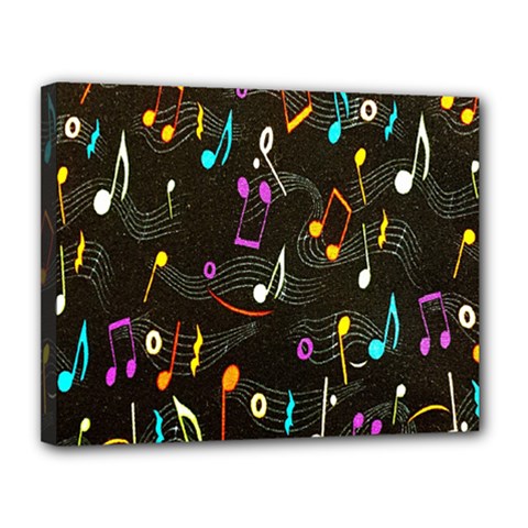 Fabric Cloth Textile Clothing Canvas 14  X 11  by Nexatart