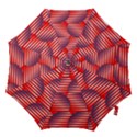 Patriotic  Hook Handle Umbrellas (Large) View1