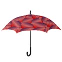 Patriotic  Hook Handle Umbrellas (Large) View3