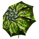 Spider Spiders Web Spider Web Hook Handle Umbrellas (Medium) View2