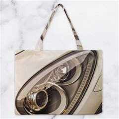 Spotlight Light Auto Medium Zipper Tote Bag by Nexatart