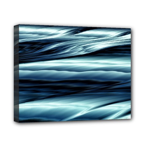 Texture Fractal Frax Hd Mathematics Canvas 10  X 8  by Amaryn4rt