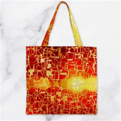 Board Conductors Circuit Zipper Grocery Tote Bag by Amaryn4rt