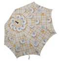Icon Media Social Network Hook Handle Umbrellas (Small) View2