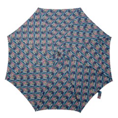 Holographic Hologram Hook Handle Umbrellas (medium) by boho