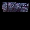 Fractal Art Picture Definition  Fractured Fractal Texture Flap Messenger Bag (L)  View1