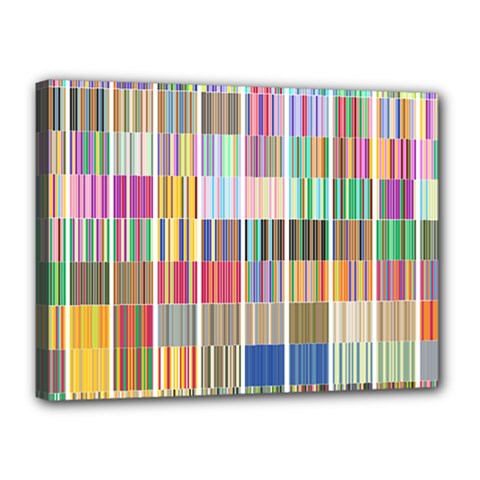 Overlays Graphicxtras Patterns Canvas 16  X 12  by Simbadda