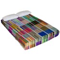 Overlays Graphicxtras Patterns Fitted Sheet (California King Size) View2