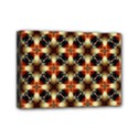 Kaleidoscope Image Background Mini Canvas 7  x 5  View1