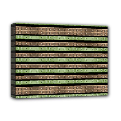 7200x7200 Deluxe Canvas 16  X 12   by dflcprints
