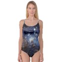 Large Magellanic Cloud Camisole Leotard  View1