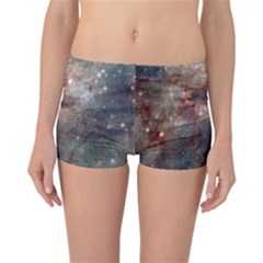 Tarantula Nebula Reversible Bikini Bottoms by SpaceShop