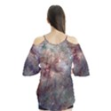 Tarantula Nebula Flutter Tees View2