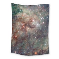 Tarantula Nebula Medium Tapestry by SpaceShop