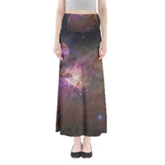 Orion Nebula Maxi Skirts by SpaceShop