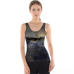 Propeller Nebula Tank Top by SpaceShop