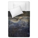 Propeller Nebula Duvet Cover Double Side (Single Size) View1