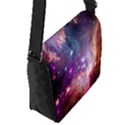 Small Magellanic Cloud Flap Messenger Bag (S) View2