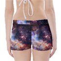 Celestial Fireworks Boyleg Bikini Wrap Bottoms View2