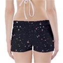 Extreme Deep Field Boyleg Bikini Wrap Bottoms View2
