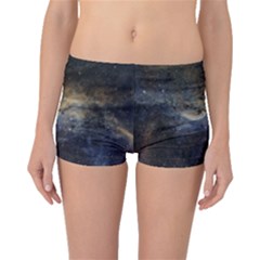 Propeller Nebula Boyleg Bikini Bottoms by SpaceShop