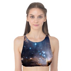 New Stars Tank Bikini Top by SpaceShop