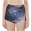 New Stars High-Waisted Bikini Bottoms View1