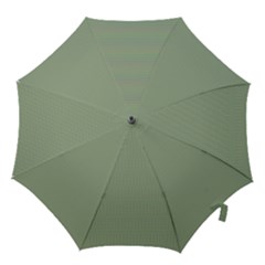 Mardi Gras  Hook Handle Umbrellas (small) by PhotoNOLA