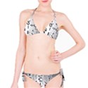 Science Formulas Bikini Set View1