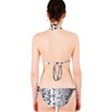 Science Formulas Bikini Set View2