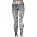 Science Formulas Classic Yoga Leggings View2