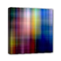Colorful Abstract Background Mini Canvas 6  x 6  View1