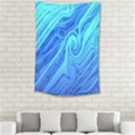 Vintage Pattern Background Wallpaper Small Tapestry View2