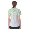 Cannabis Women s Cotton Tee View2