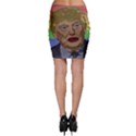 Donald Trump Bodycon Skirt View2