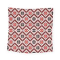 Folklore Square Tapestry (Small) View1