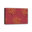 Beautiful Tree Background Pattern Mini Canvas 6  x 4  View1